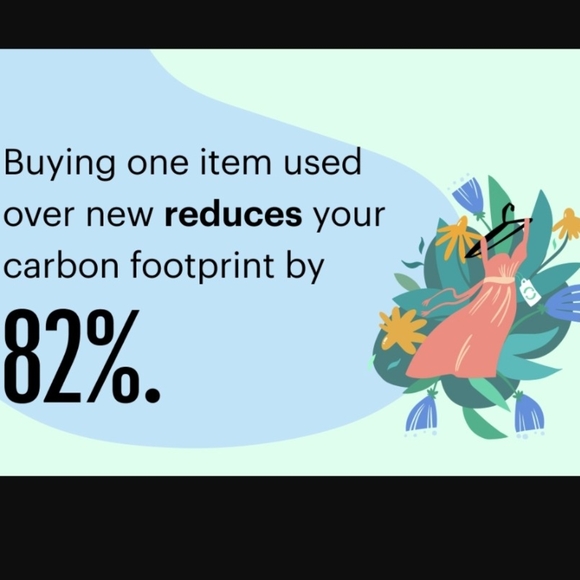 Welcome to my Posh Closet! β»οΈποΈ - Picture 4 of 7